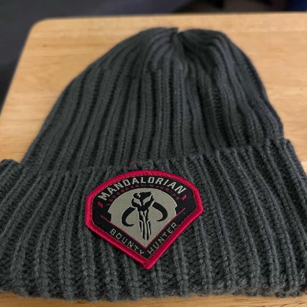 Skully Hat